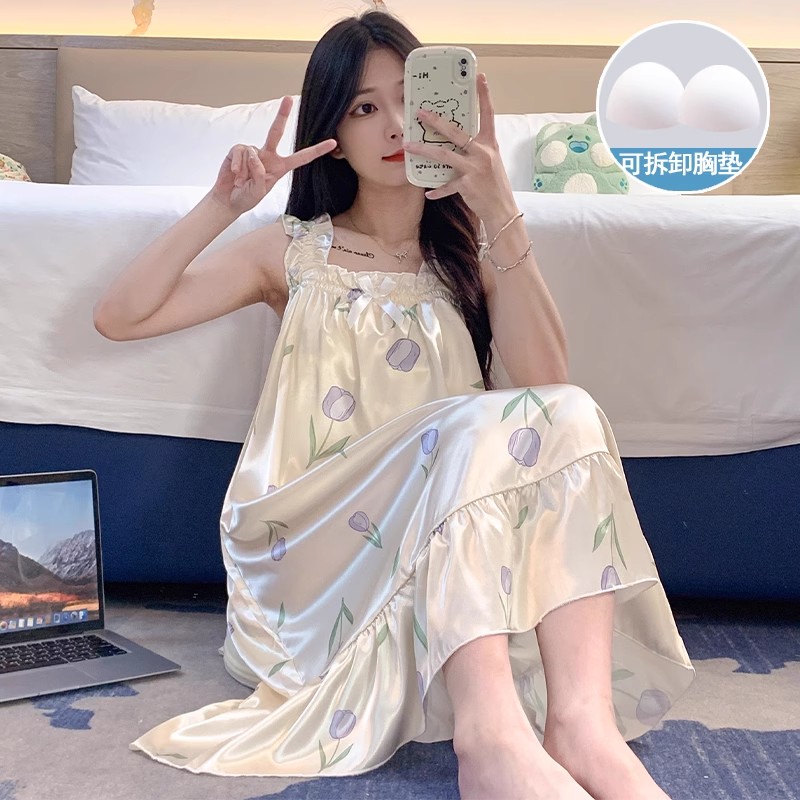1356【탈착식 가슴 패드】#