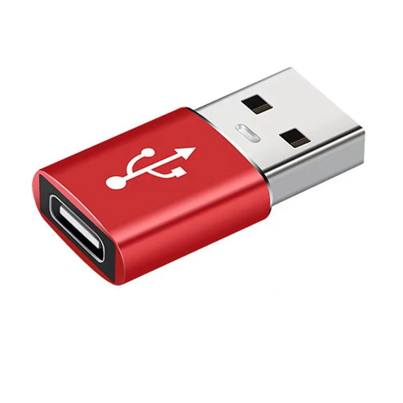 USB turning Typec rotor computer headset carrier charging data cable electronic product converter fast charging wholesale