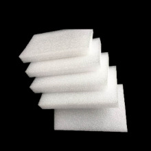佛山工厂珍珠棉 卷材批发泡沫棉加工海绵棒包装材料珍珠棉型材