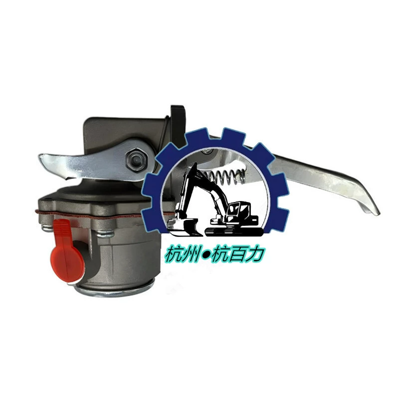 Для двигателя высокого давления F2L912 топливный насос топливный насос насос ручной масляной насос 04157698