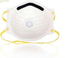 �羳FFP2/FFP3/NIOSH N95��PM2.5�����y�F�����ֳ��ښW��