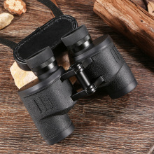 迈峰新品双筒防水望远镜高倍高清金属6x30微光夜视带测距望眼户外