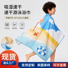 法兰绒毯;浴巾、沙滩巾;围裙、袖套