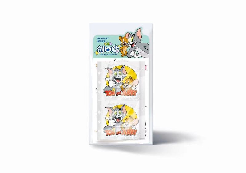 Haishi Hainuo バンドエイド防水通気性医療グレードの目に見えないバンドエイド小傷外傷バス透明目に見えない|undefined