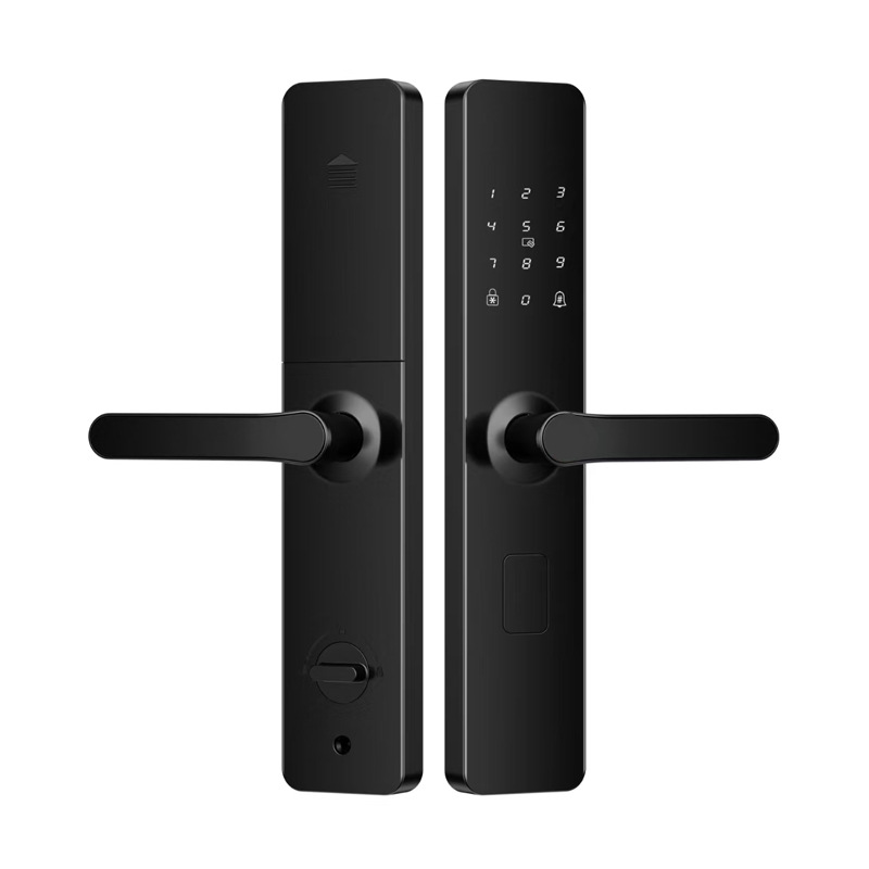 K22 sin huella digital