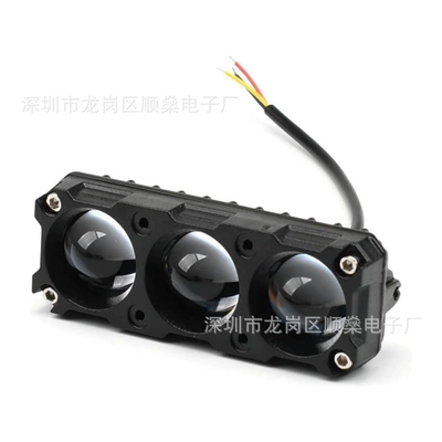 Motorcycle headlights, headlights – Motorcycle and Electric Vehicle Led