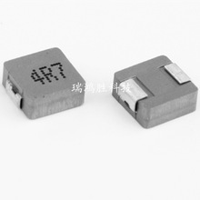 һ�w�����NƬ����늸�1040 4R7 4.7uH 9.5A ��������迹�Ͻ���|