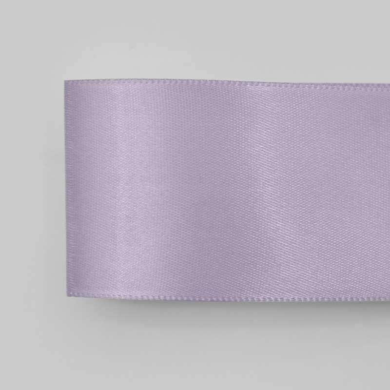 Envío gratis en toda la tienda Cinta 4cm Rollo cifrado hecho a mano DIY material de flor rosa cinta de satén regalo floral lazo cinta