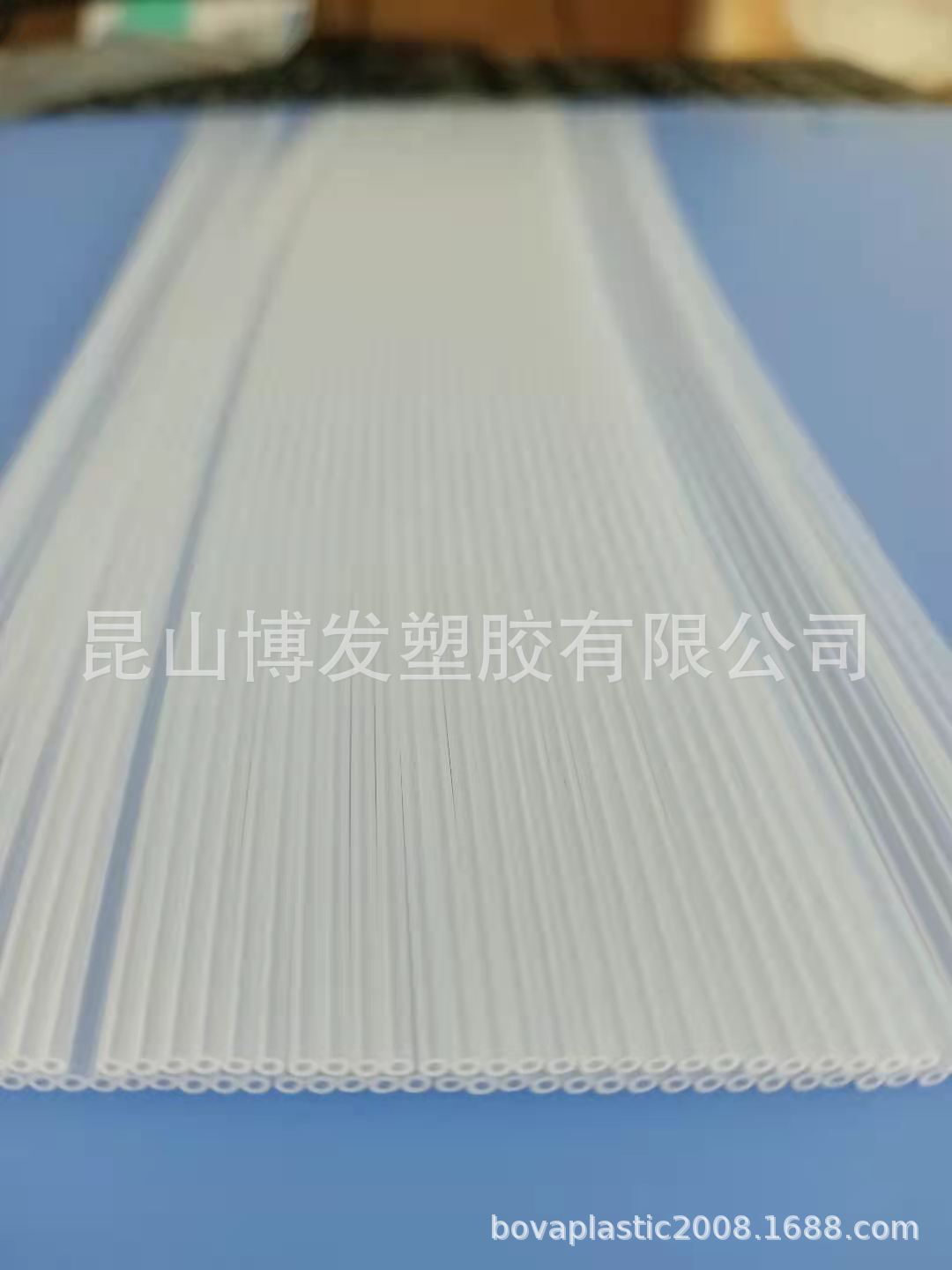 LDPE单管/LDPE定制管/LDPE单腔管