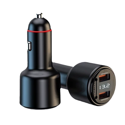 charging multifunctional negative ion air Mobil şarj cihazları