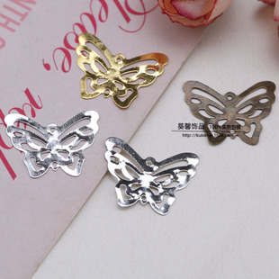 DIY�Ʒ��� ���L���� 21*16mm�p����С������Ƭ