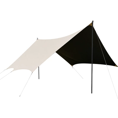 Avtomobil yan çətirləri canopy tent, UV-resistant, rainproof