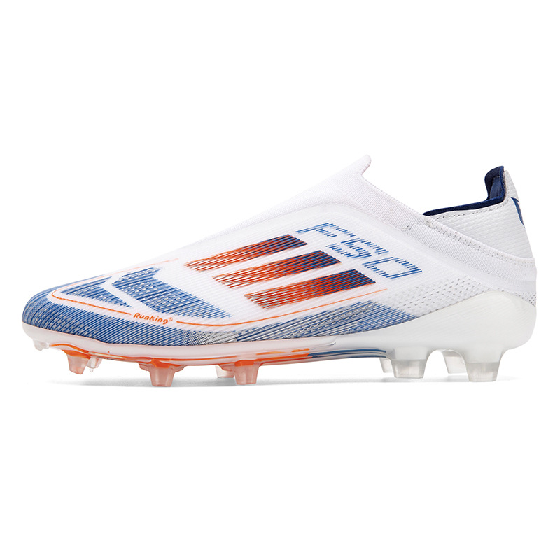 No-Trained - - Blanco Azul