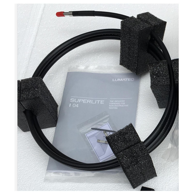 代理德国LUMATEC液体光导欧洲货源