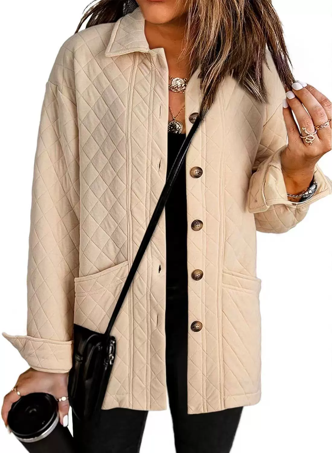 (Cross-border trading), jacket, shirt, Amazon