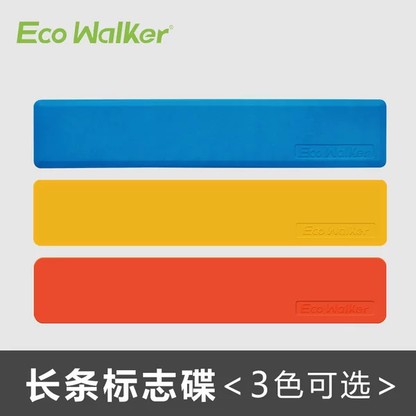 Target Line Target Pad Field Landmark Tennis Field Marking Badminton Basketball Football Training Obstacle Logo Disc