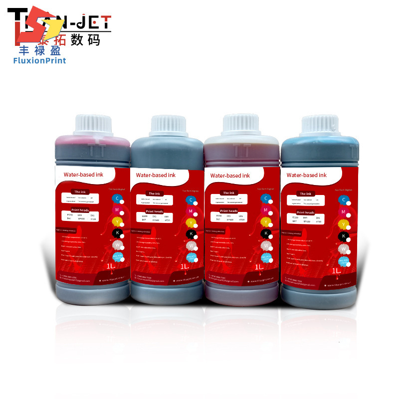 水性墨水写真机户外广告数码打印机高精度颜色艳丽写真机专用