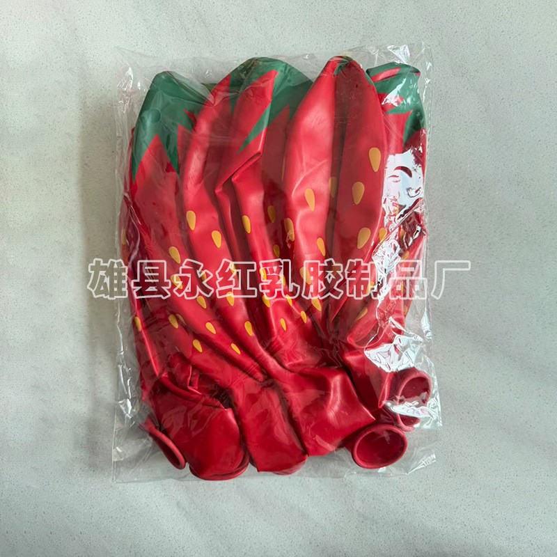 Globos grandes para exteriores para niños, globos gruesos de 36 pulgadas, globos decorativos de 25g, globos grandes para decoración de bodas