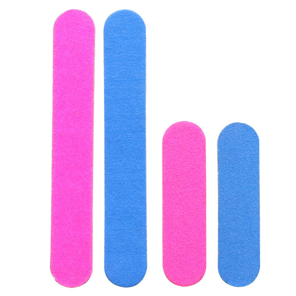 disposable manicure tools set for manicure