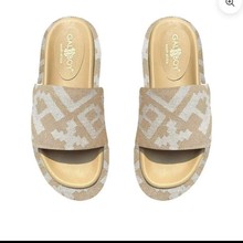 2024新款south africa女拖鞋女式凉拖法式超轻松糕跟增高室外穿