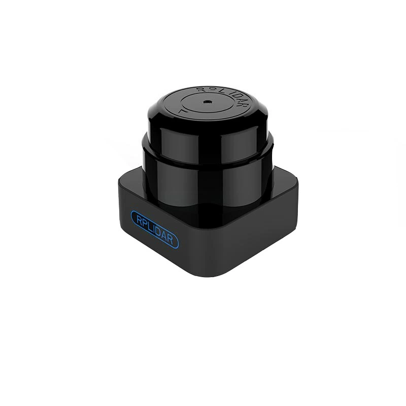 Sylan Lidar RPLIDAR-S1 TOF LiDAR 40м дальности робот-сенсор