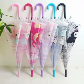 雨伞;儿童伞具;晴雨伞