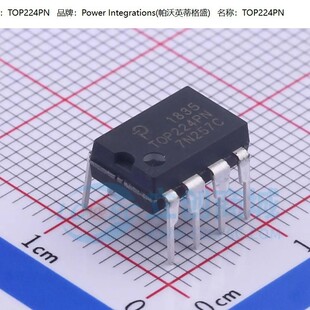 ȫ��ԭ�b �Դ����оƬ TOP224PN TOP224P TOP224 T0P224PN DIP-8