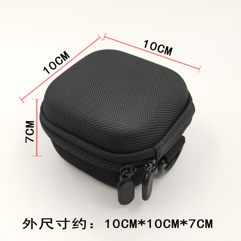 Suitable for Beats Powerbeats Pro Fit Pro Headphone Bag, Wireless Bluetooth Headphone Storage Box Bag Suitable for Beats Powerbeats Pro Fit Pro Headphone Bag, Wireless Bluetooth Headphone Storage Box Bag