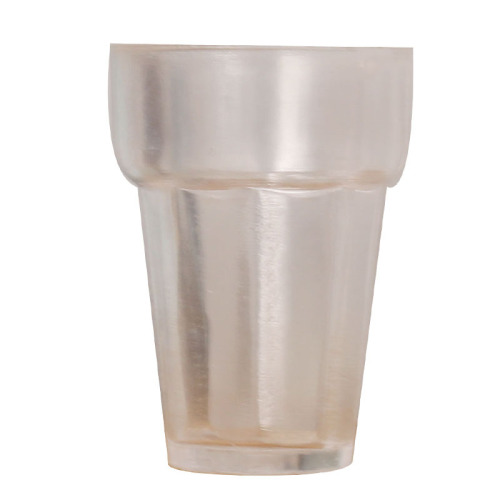 Miniature food and play empty cup water cup ice cream cup mini model 1:12 points dollhouse diy play house life scene