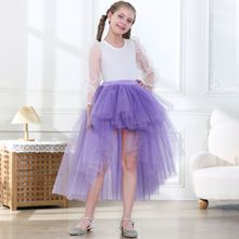 羳Ůͯȹ zβȹtulle skirt ݷ