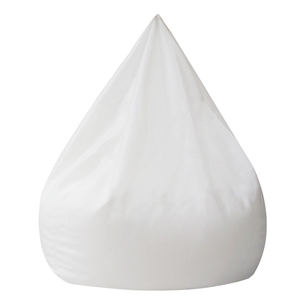 Venta directa de fábrica tela perezoso sofá bolsa de frijol cama silla simple sala de estar dormitorio tatami baño al por mayor tatami