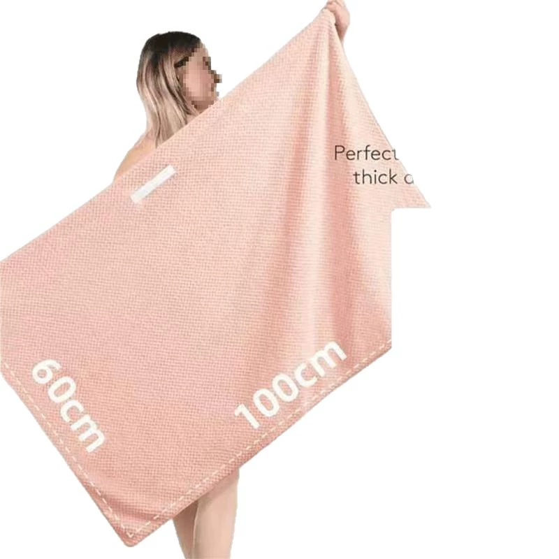 Hair towel, quick dry bath towel, water absorbent