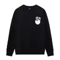 S623 black (terry)