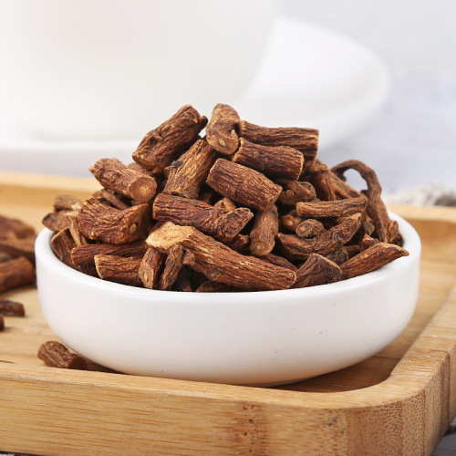 Factory Wholesale Daisies Root Tea Directly Supplied from Base New Daisies Root Loose 500g Herbal Tea