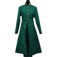 JOJO's замечательный приключенческий костюм COS Flower Beijing Academy классический боевой костюм Мин полный комплект косплей костюм для ролевых игр костюм