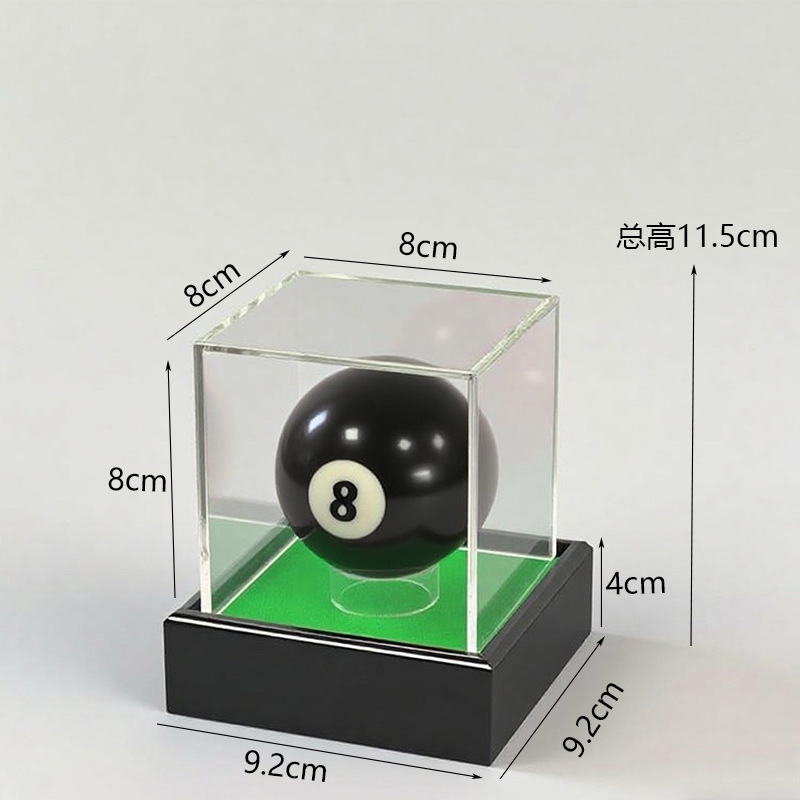 구슬 보관함 아크릴 받침