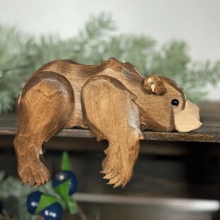 �羳�¿�Carved Wooden Decor����ľ�|�T���T���bҾӈ����b�