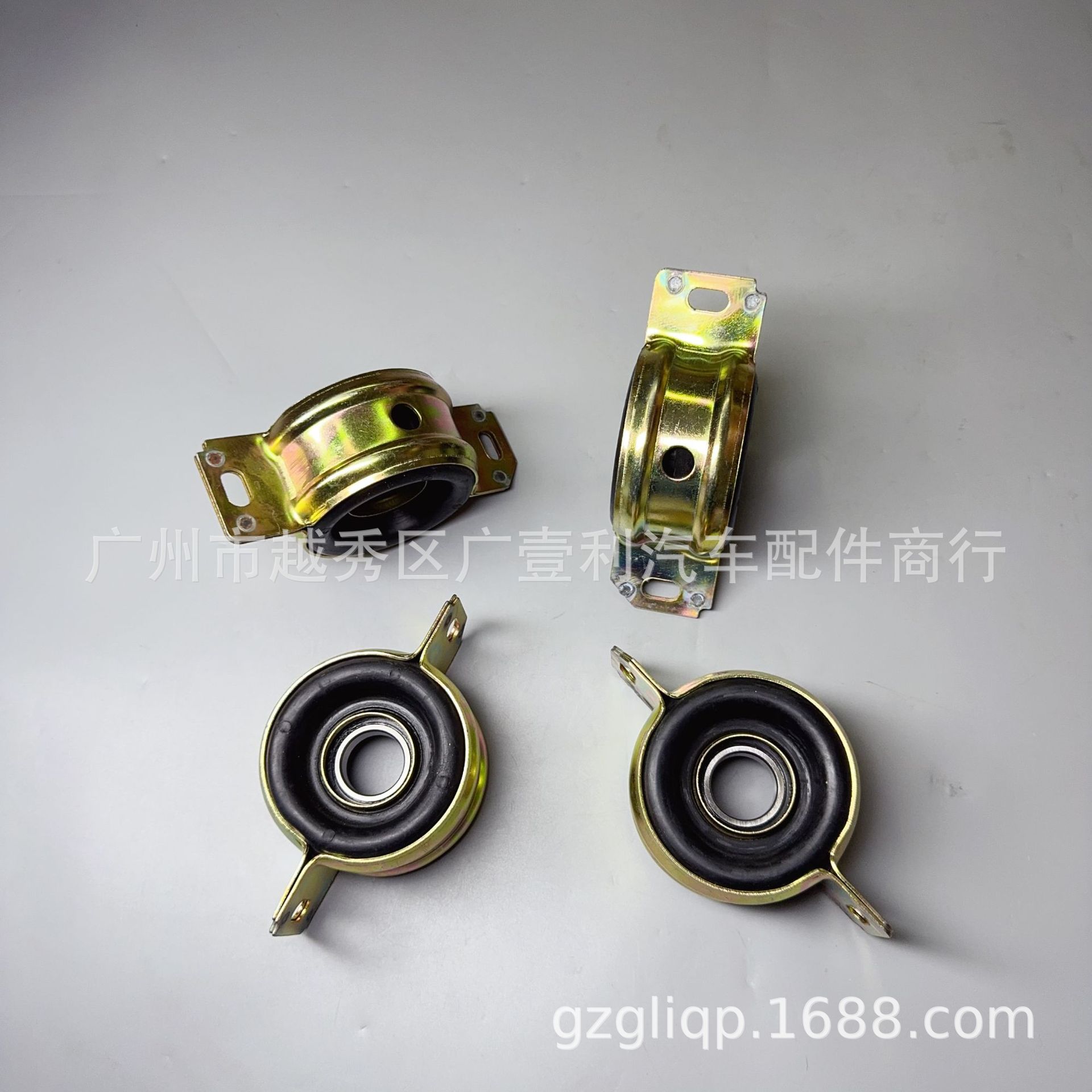 Suitable for 37230-26020 37230-28010 37235-38010 Hiace Townace Middle Hanging Rubber
