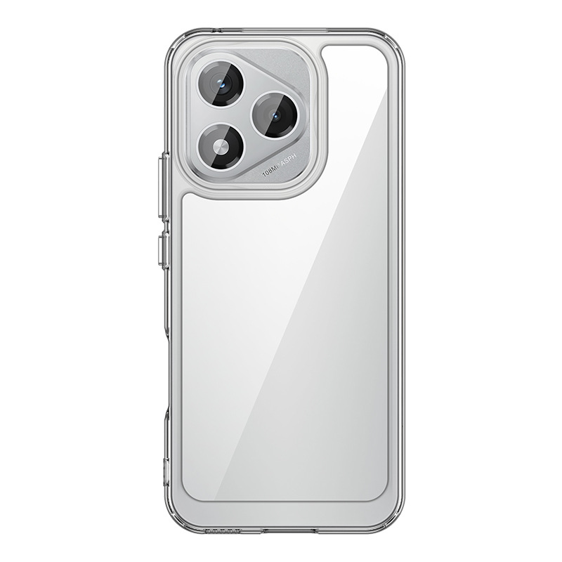 Transparent
