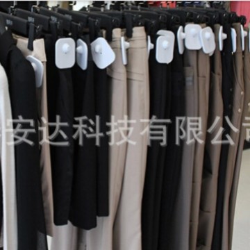 的超市防盗厂家供应声磁防盗标签 服装防盗扣 超市防盗大方扣