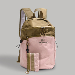 Lightweight Backpack Travel Outdoor Hiking Mountaineering Bag New Casual Large Capacity Travel College Student Backpack School Bag