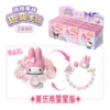 Meliti-Fun Chain Bracelet-Star Edition