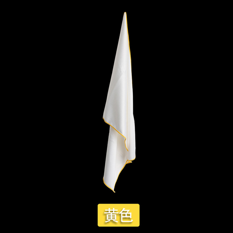 노란색 가장자리 A