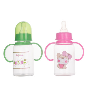 ���Q125ml��ɫpp��ƿʳƷ����ˤ���ֱ��냺��ƿ��׼�ڏ�ĸ����Ʒ
