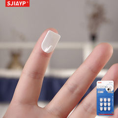 Factory wholesale mini hook plastic adhesive strong hook back door hook invisible adhesive hook plastic hook bare goods
