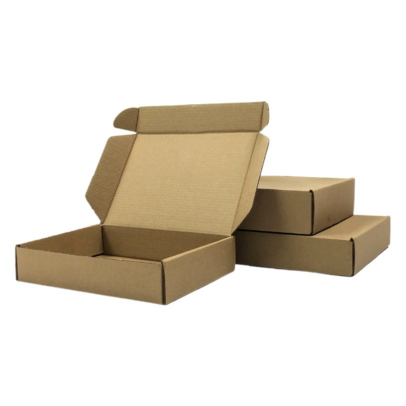 Самолет коробка оптом упаковочная коробка самолет коробка бумажная коробка оптом гофрокороб Экспресс коробка оптом Экспресс складная коробка