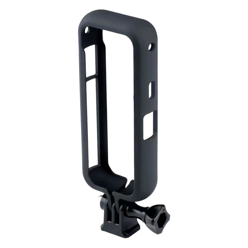 Защитная рамка подходит для защитной оболочки корпуса Insta360 One x3, аксессуары для защиты от падения