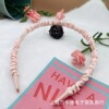 Headband, hairpins, hair accessory, Korean style, simple and elegant design