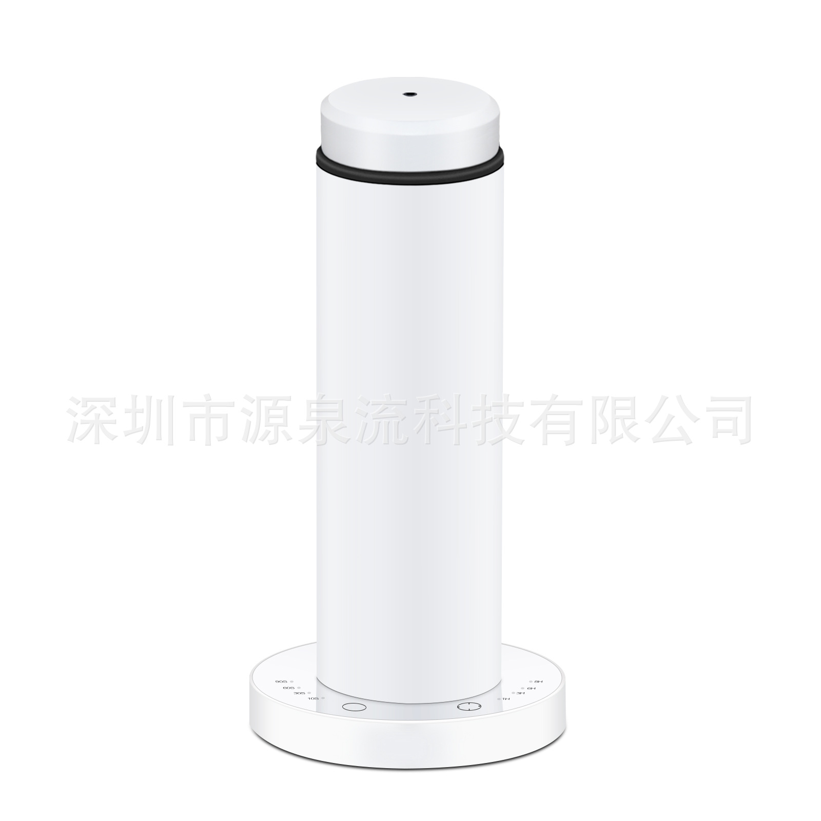 Máquina de fragancia comercial, máquina de expansión de fragancia, máquina de fragancia de oficina de hotel, máquina automática de rociador de incienso, poste de escritorio, sala de estar doméstica