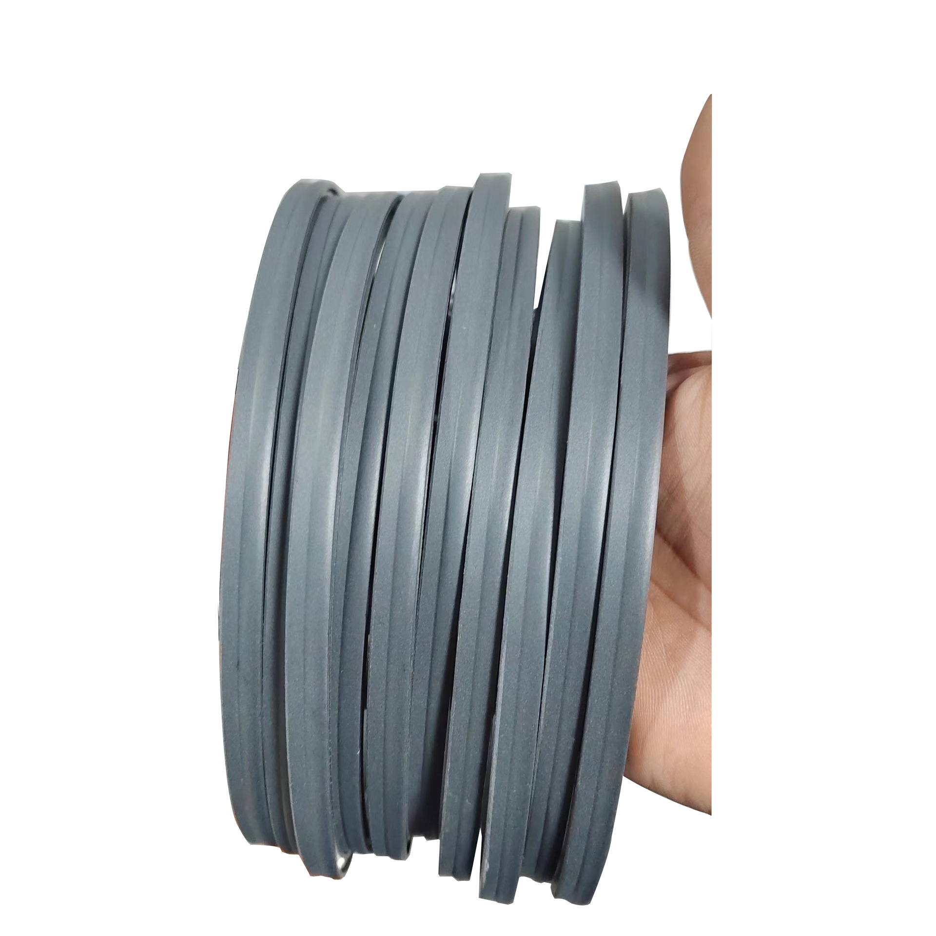 PTFE优质高压泛塞封任意尺寸